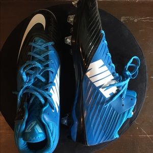 Nike vapor speed TD low